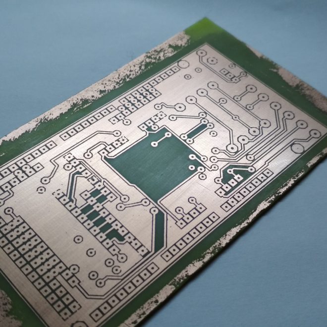 PCB Fabrication