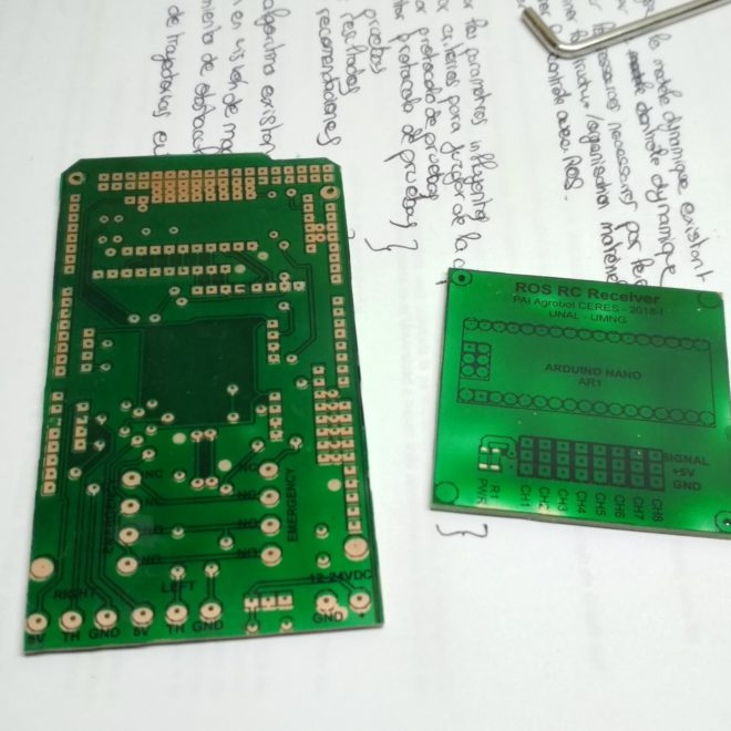 PCB Fabrication